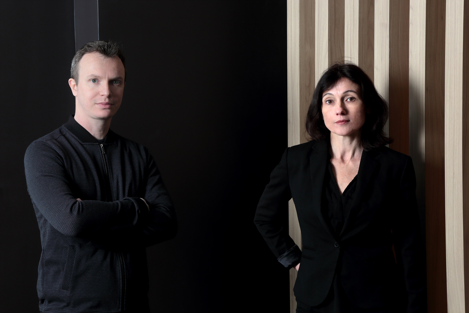 Sébastien ARRUFAT et Anne FRESSARD - Architectes d'intérieur Marne